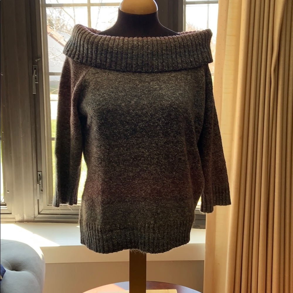 AGB Sweater